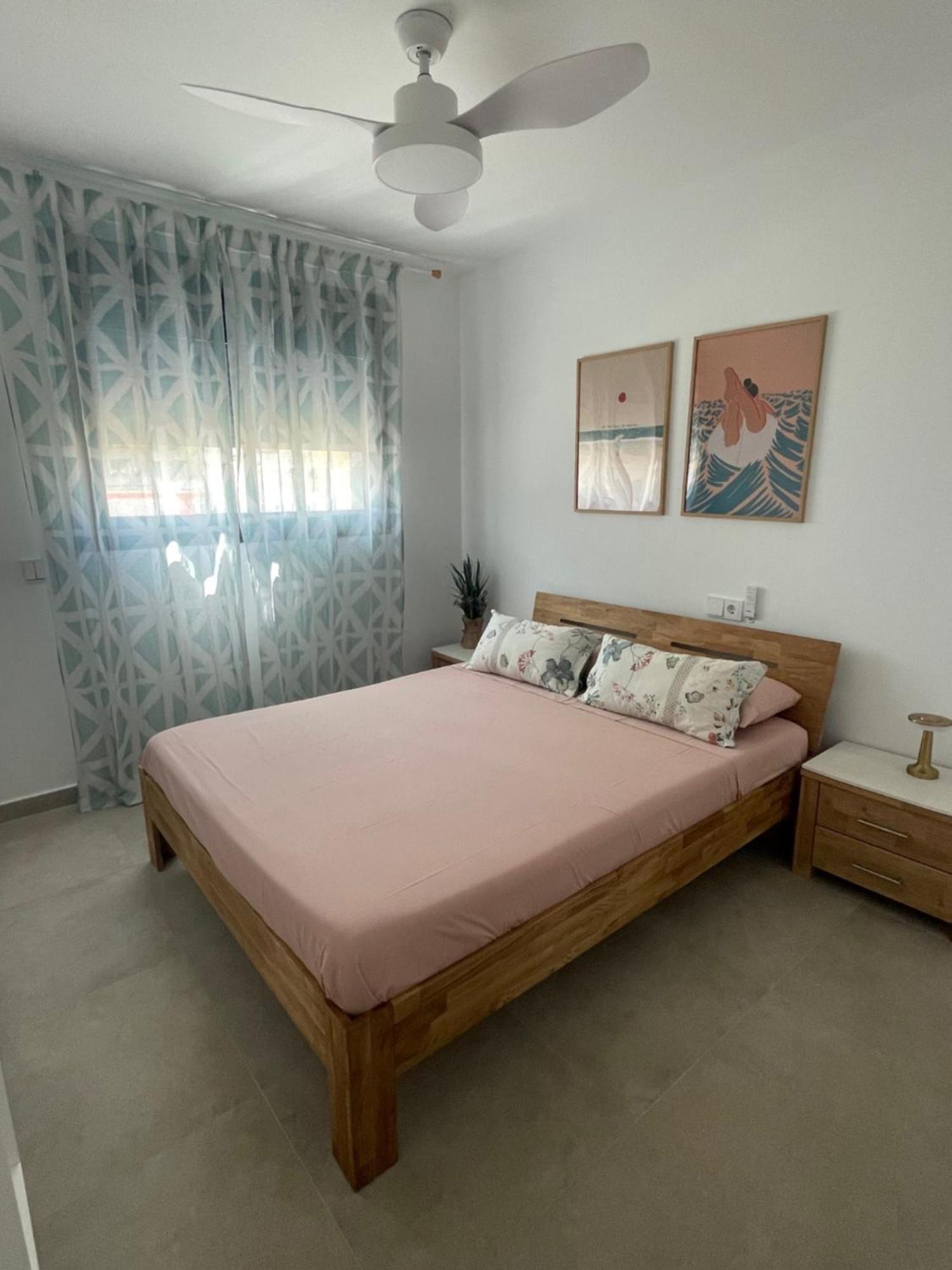 Iconic Alluba Alicante Luxury Bay Gran Alacant Exterior photo