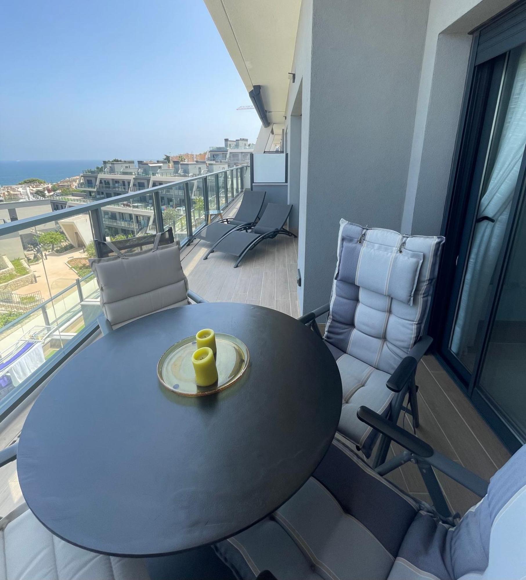 Iconic Alluba Alicante Luxury Bay Gran Alacant Exterior photo